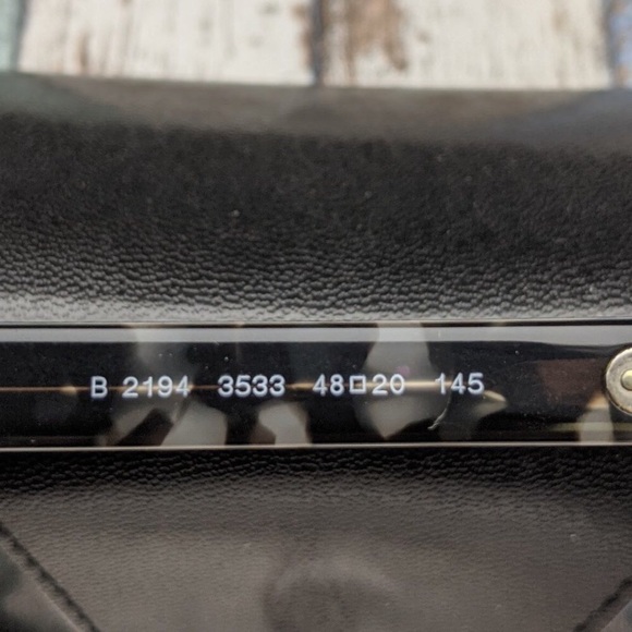 Burberry Fames! - Picture 3 of 8